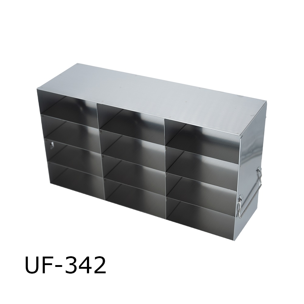 Universal Freezer Racks